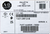 BULLETIN 
 QUANTITY : 1 
 A-B 
 1321 
 LINE REACTOR 
 QUALITY 
 Rockwell Automation 
 *1* 
 1201 S 2nd St, Milwaukee, WI 53204, USA 
 CE 
 CAT. NO 
 PRODUCT OF MEXICO 
 LISTED 
 IND. CONT. EQ 
 34FL 
 1321-3R12-B 
 UK 
 CA 
 SERIES A 
 PART NUMBER 178562 
 2331 
 00662453650227