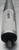 1.9"OD GALV ROLLER - ABEC-1, 1 - 100502484