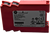 AB 
 Safety Relay 
 GuardImaster® 
 CU4 10sec 
 QUALITY 
 CAT. NO. 440R-S23174 SER A 
 CCC 
 MAT. NO. 440R-S23174 A 
 Guardmaster CU4 Safety Relay 
 Supply: 24VAC/DC 50/60Hz 2,5W 
 Output: AC15 250V 6A 
 DC13 24V 3A 
 25 
 CEX 
 Amb. temp .: 55℃ 
 UL: B300, R300, 250Vac 5A, 24Vdc 6A 
 [UL)US 
 Functional 
 c 
 Safety 
 Type 
 TÜVRheinland 
 Approved 
 LISTED 
 www.tuv.com 
 ID 0800000000 
 70276723 
 PRODUCT OF GERMANY 
 92ZL IND. CONT. EQ 
 4040 
 Rockwell Automation, 1201 S 2nd St, Milwaukee, WI 53204, USA 
 2019/04/24