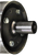 8-5/8"DIA IDLER PULLEY - 49"BW - 100503373