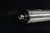 2-1/4"DIA PULLEY ASSY - 43"BW, - 100503300