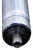 ROLLER ASSY #3, 2.5" DIA X 33. - 100504108