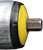 ROLLER , 2" DIA. X 4.25" RL - 100504105