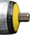 ROLLER , 2" DIA. X 4.25" RL - 100504105