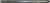ROLLER , STEEL 2.5" DIA. X 43- - 100504076