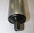 ROLLER , STEEL 2.5" DIA. X 43- - 100504076
