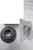 BUSHING, 1-1/4" BORE, (SDS-1-1 - 100503991
