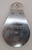 SHEAVE , SINGLE 2-1/2" DIA W/ - 100504322