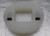 SPLIT SUPPORT WHEEL, 2.5" SQUA - 100504280
