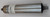 ROLLER ASSY. #7, 2.5" DIA X 11 - 100504112