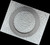 Low-Carbon Steel Round Shim, 0 - 100504422