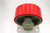 CASTER , RIGID 6" DIA POLY WHE - 100504498