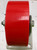 CASTER , RIGID 6" DIA POLY WHE - 100504498