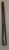 SHAFT , DRIVE 1-1/4" DIA X 21 - 100504668