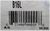 B16L 
 37400 00099 8 
 AS 
 H35