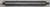 3" DIA ROLLER CROWNED - 100504946