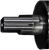 4" OD, CROWNED PULLEY 36" - 100504968