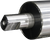 4" OD, CROWNED PULLEY 36" - 100504968