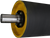 12" DIA. DRIVE PULLEY FOR- KT7 - 100505055