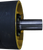 12" DIA. DRIVE PULLEY- FOR KT8 - 100505059