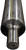 6" DIA H.D. PULLEY (PUL-36) - 100505140