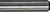 ROLLER , 3-1/2" DIA X 42" BW, - 100505128
