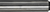 ROLLER , 3-1/2" DIA X 42" BW, - 100505128