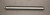 ROLLER , ASSY 2-1/8" DIA. X 24 - 100505171