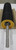 12" DIA. DRIVE PULLEY- FOR KT8 - 100505192