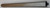 ROLLER, ABEC-1 W/ DBL LBRNTH, - 100505423