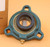 124590 3- HOLE 1-3/16" BORE - 100505543