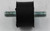 RUBBER VIBRATION MOUNT - 1-1/2 - 100513682
