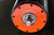 PULLEY, MOTRZD (SSE42) 6.5"D X - 100506366