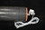 PULLEY, MOTORIZED, 8 1/2"DIA. - 100506378