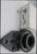 3-BOLT FLANGE BEARING 1 7/16" - 100506045