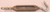 3/8"-16 x 7-1/2" 174lb WLL Alu - 100513706