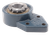 Brng:Mntd:3-Bolt Flng:1 3/16'' - 100501439