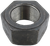 NUT, HEX 1 1/4"-12 UNF, RH THR - 100514353