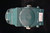 DODGE 
 TIGEAR 
 PART # 23A10H56 
 Ratio: 
 10:1 
 Serial Number 
 BT2245702175 
 MAX TORQUE OUT (LB -IN) 1106 MAX HP IN 3.42 
 Mechanical Rating @ 1750 RPM and 1.0 S.F. 
 ALROD4 
 MFG. BY DODGE INDUSTRIAL, INC.