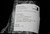 Haba DRIVE ® 
 Order#: 2214363 1 1 
 PO#: PU0019783 
 habasit 
 MATERIAL HANDLING SYSTEMS 
 Belt Description 
 BELT: MAB-02 
 Finish Code: FLEXPROOF 
 WIDTH: 21.250 Inches 
 LENGTH: 0.000 Feet 59.820 Inches 
 CUSTOMER: Part #: 1152478 
 Tag No: 
 Quantity: 1.00