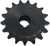 100634735 
 SRS Legacy # / CRef: 
 E0009563 
 100634735 
 SPROCKET,H6017T 1"BORE