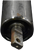 2-1/4"DIA TAKE-UP PULLEY - 51" - 100650721