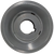 SHEAVE - 1A, 3.75"OD X 1"BORE - 100687629