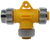 Connector, Splitter, T-Connect - 100682218