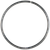 O-RING - 4.437"ID X 3/16"THICK - 100687673