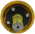 PULLEY, DRIVE, 8 5/8" DIA. FOR - 100687907
