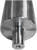 St Mch:RD:4'' Dia:Pulley: - 100501490