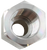 100687986 
 SRS Legacy # / CRef: 
 2-8227-Z1023 
 100687986 
 STRAIGHT ADAPTER, 1/2 In TUBE OD x 1/2 NPT MALE