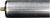 ROLL:2.5" DIA:7/16" TPR HX:12. - 100689377