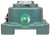 BEARING - 4-BOLT SQUARE, 1-15/ - 100719165